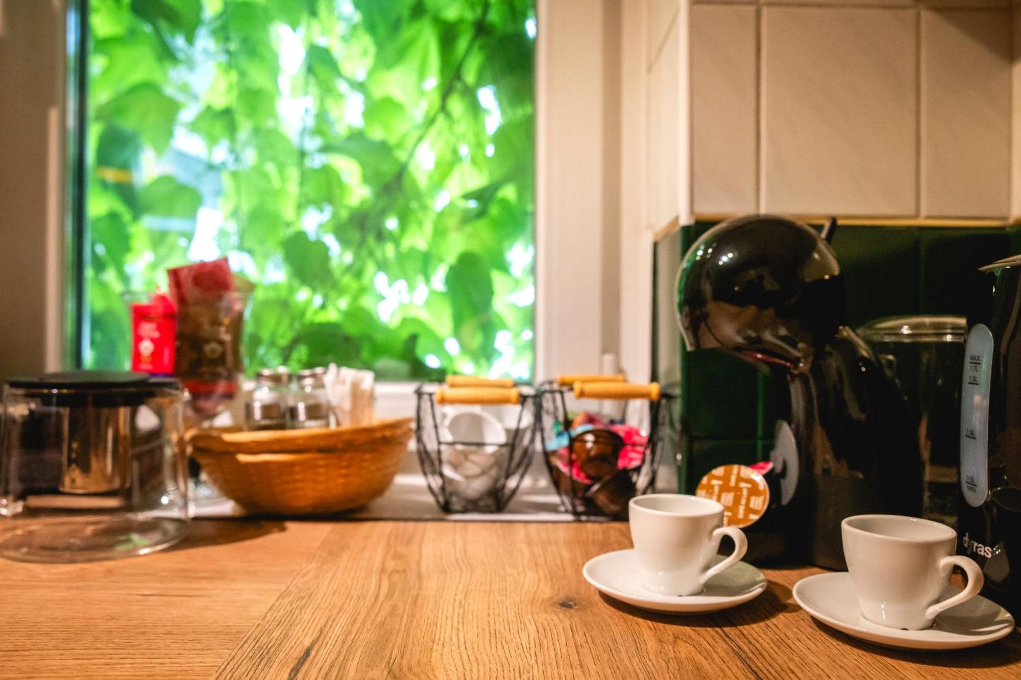 Papirkutya Apartman Veszprém