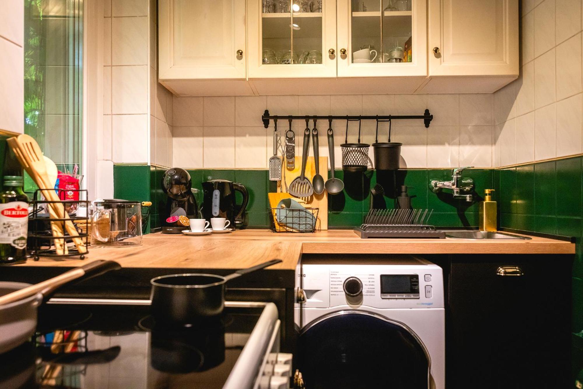 Apartman Papirkutya *