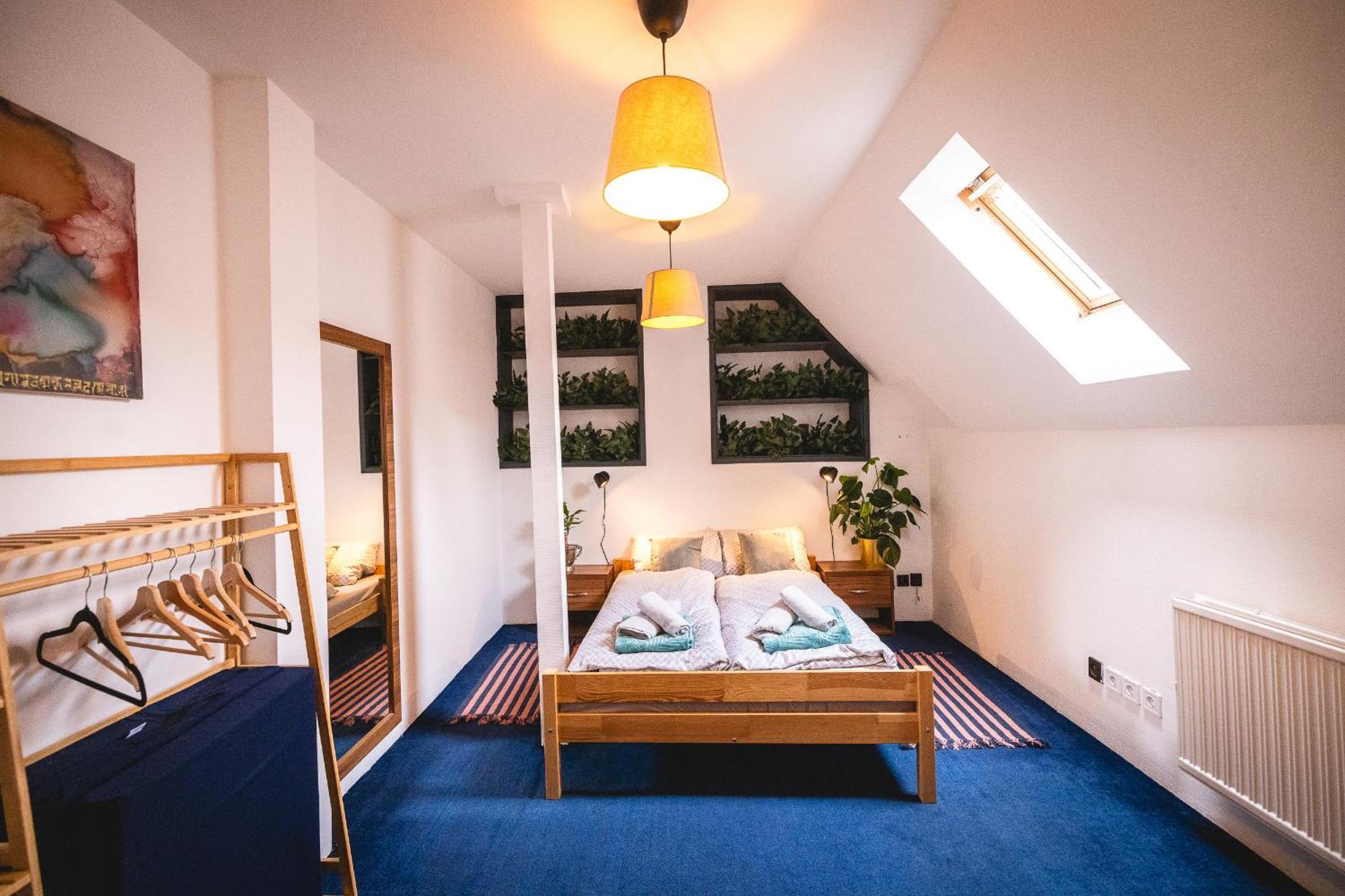 Papirkutya Apartman *
