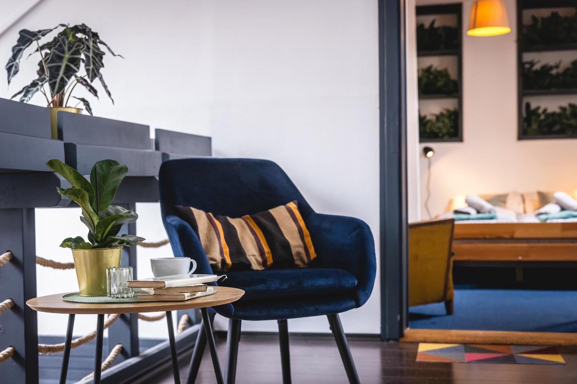 Apartman Papirkutya *